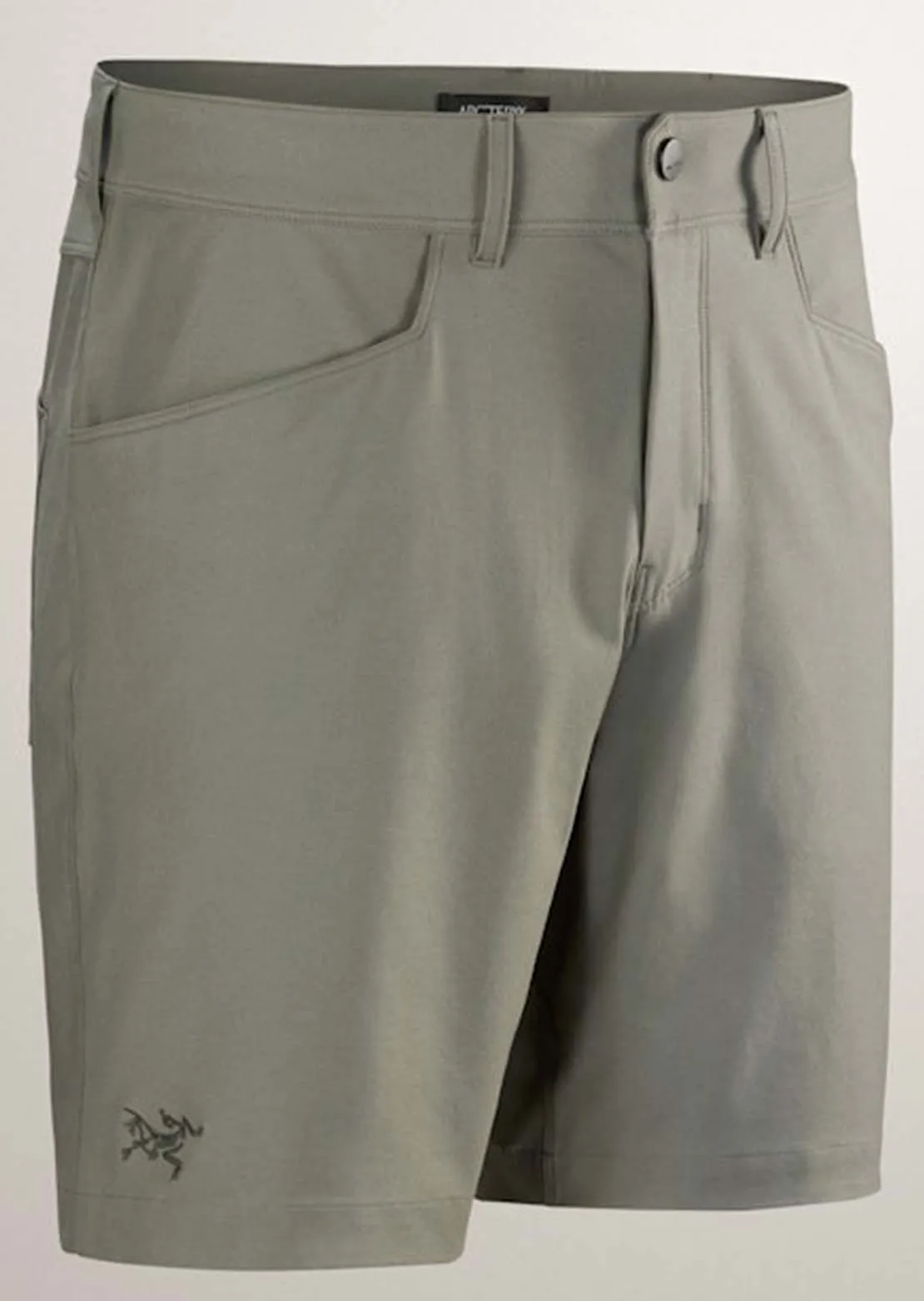 Arc'teryx Men's 9' Kragg Cotton Shorts sold by Prfo