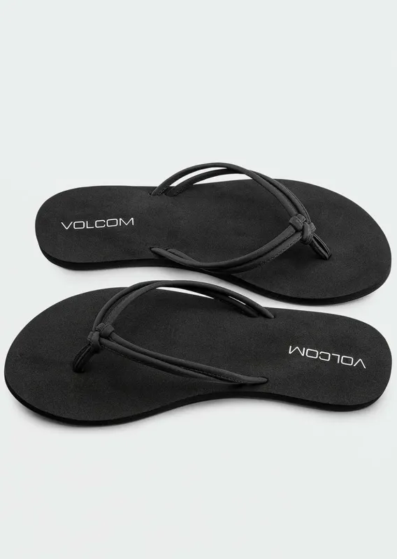 Volcom Women's Forever And Ever II Sandals sold by Prfo