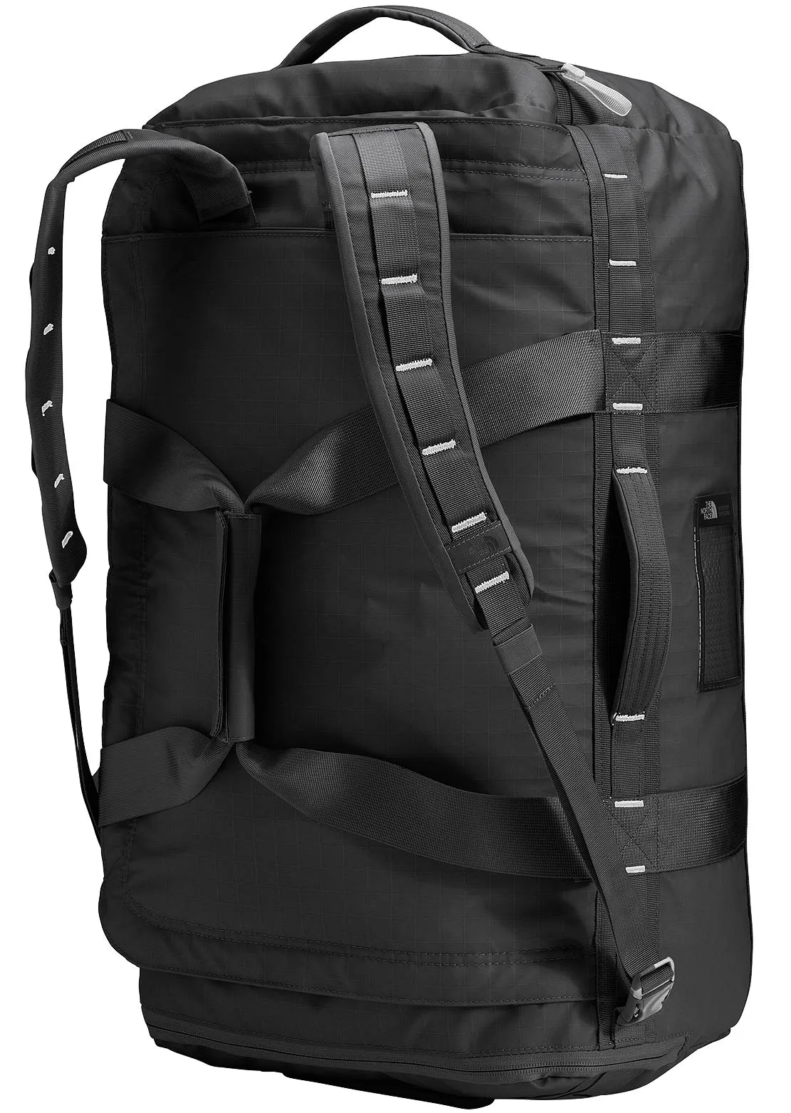 The North Face Base Camp Voyager Duffel Bag sold by Prfo product image thumbnail 3