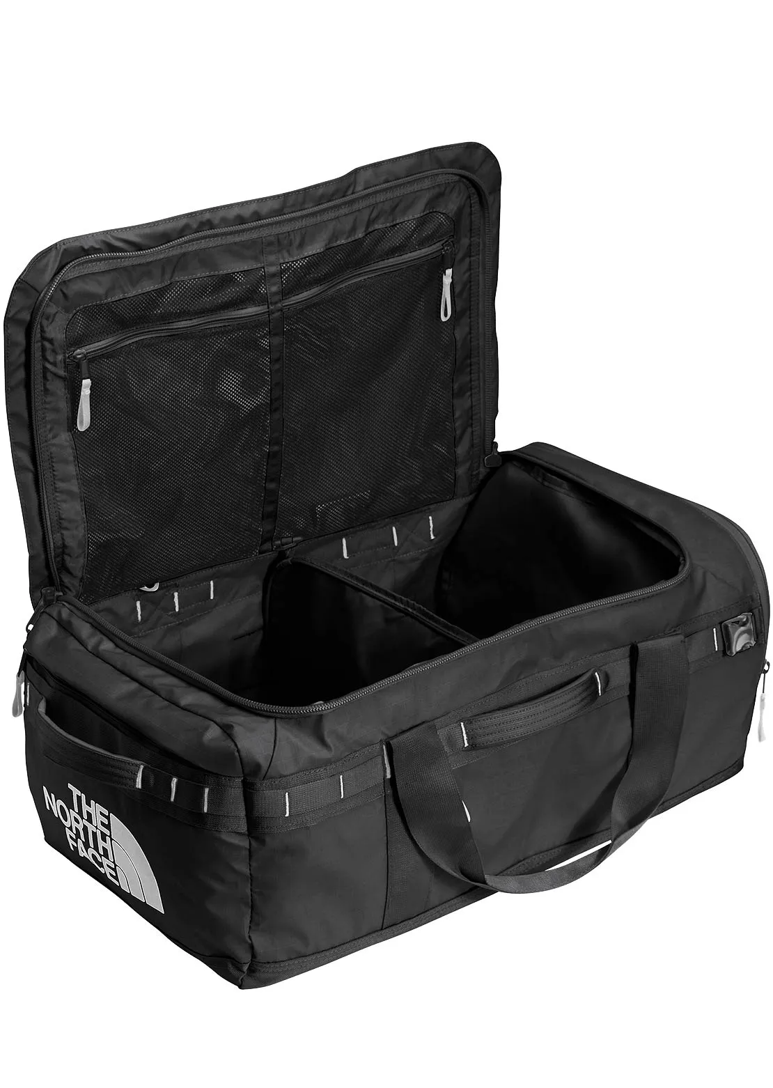 The North Face Base Camp Voyager Duffel Bag sold by Prfo product image thumbnail 4
