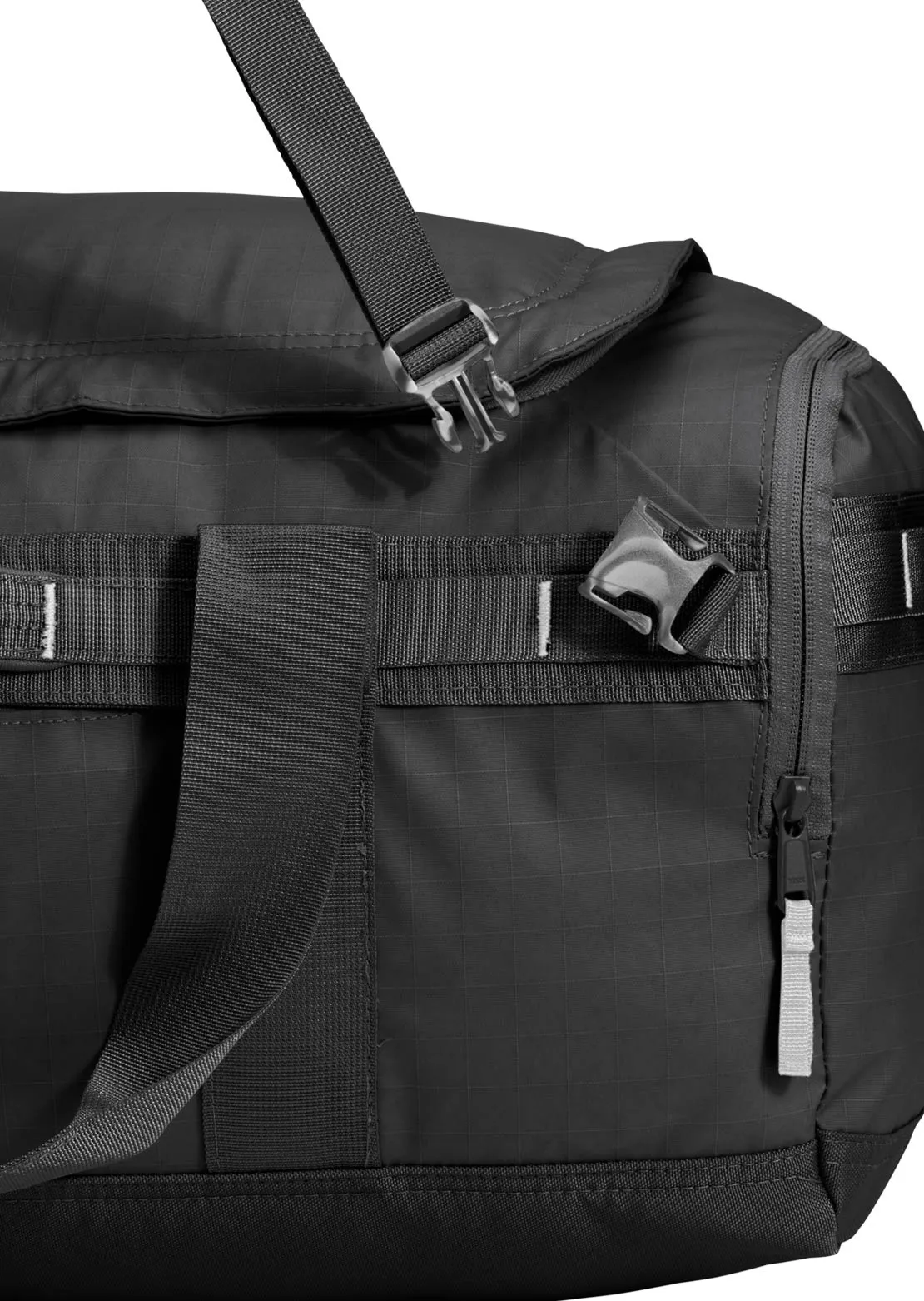 The North Face Base Camp Voyager Duffel Bag sold by Prfo product image thumbnail 5