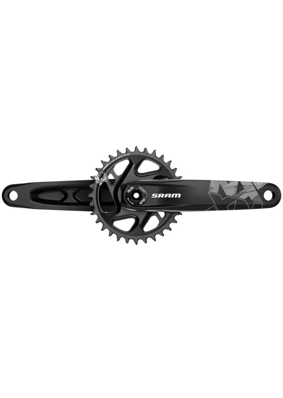 Sram NX Eagle DUB Mountain Bike Crankset sold by Prfo