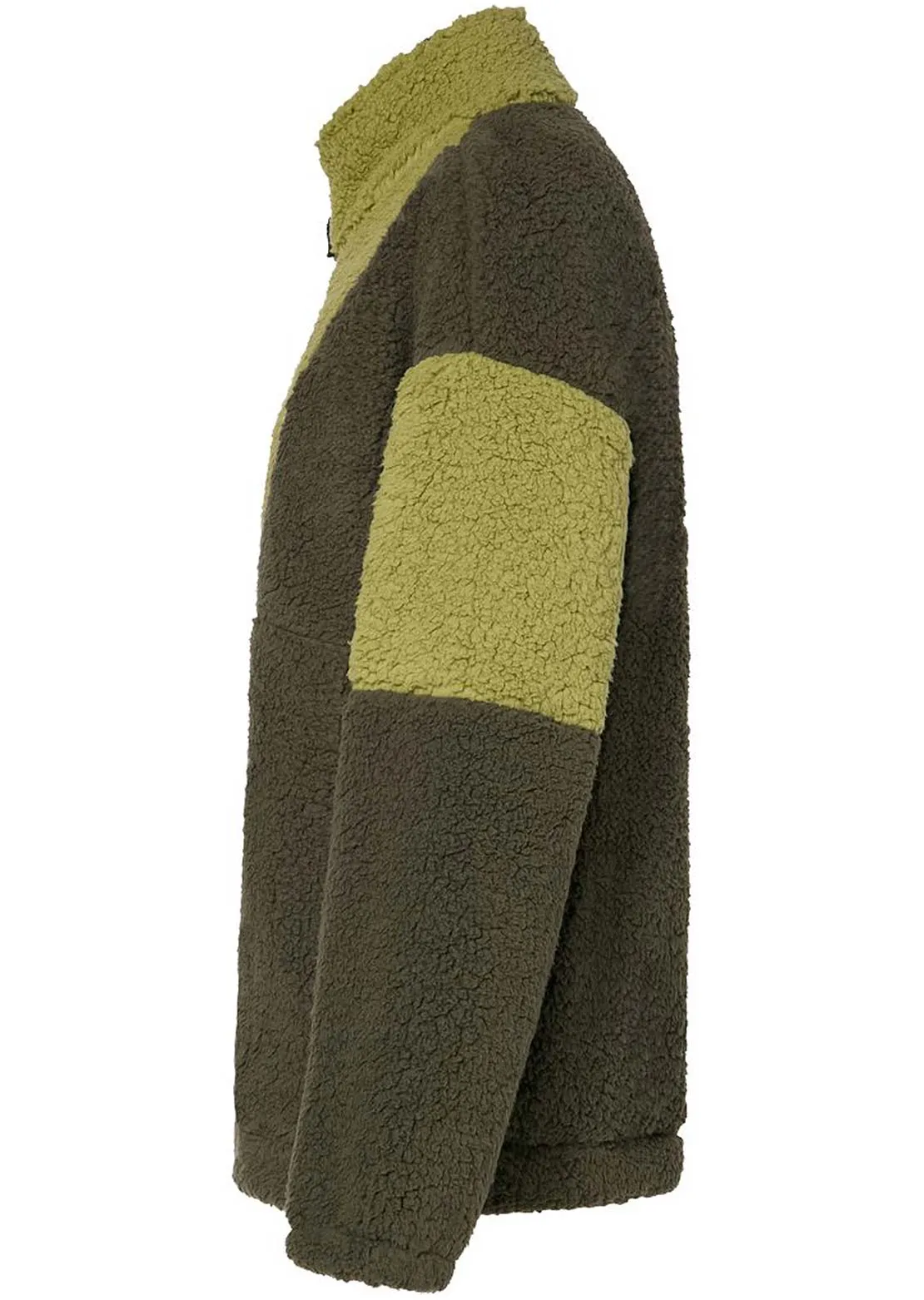 Oakley Women's TNP Ember Half Zip RC Fleece sold by Prfo product image thumbnail 2