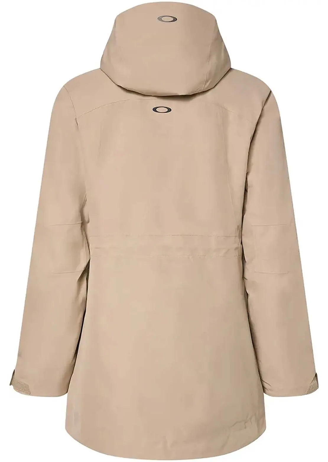 Oakley Women's Sub Temp RC Gore-Tex Jacket sold by Prfo product image thumbnail 3