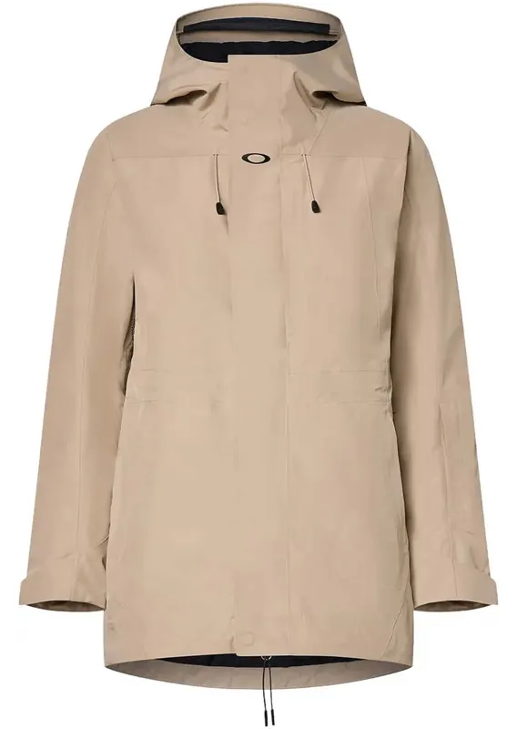 Oakley Women's Sub Temp RC Gore-Tex Jacket made by Oakley