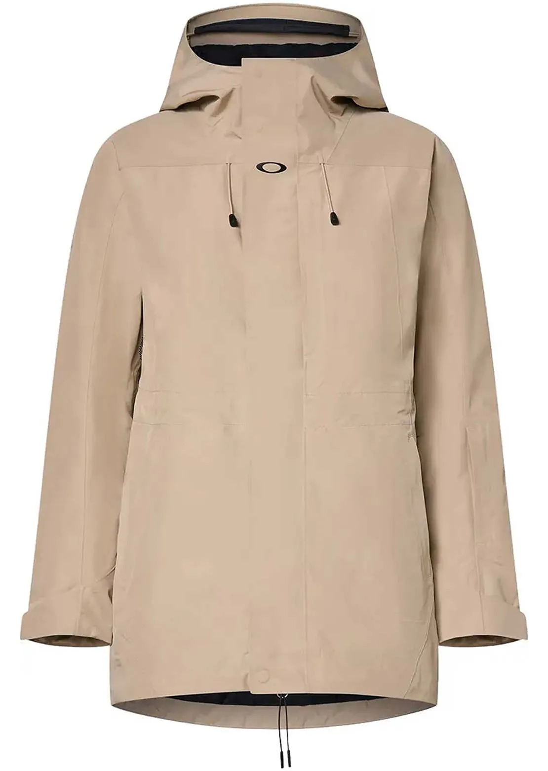 Oakley Women's Sub Temp RC Gore-Tex Jacket sold by Prfo