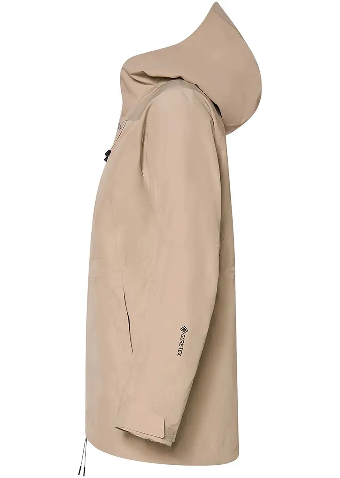 Oakley Women's Sub Temp RC Gore-Tex Jacket sold by Prfo product image thumbnail 2