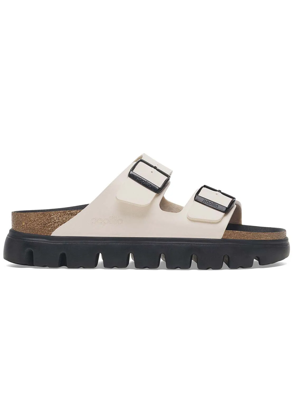 Birkenstock Women's Arizona Chunky Birko-Flor Narrow Sandals sold by Prfo product image thumbnail 2