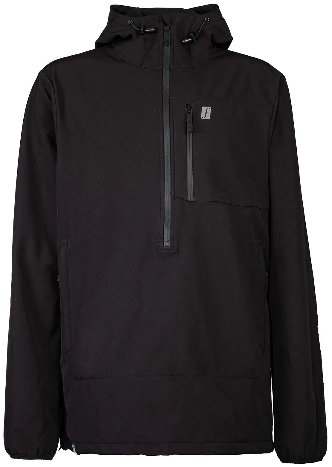 Forum Men's Riding Softshell Anorak sold by Prfo