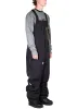 Forum Men's 3-Layer Backcountry Bib Pants sold by Prfo