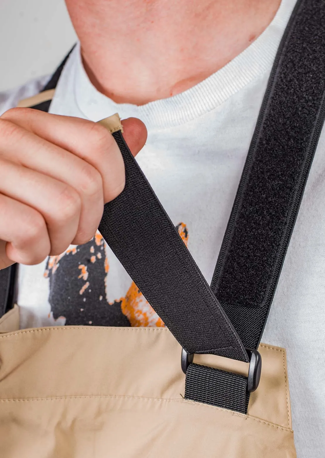 Forum Men's 3-Layer Backcountry Bib Pants sold by Prfo product image thumbnail 5