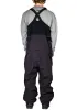 Forum Men's 3-Layer Backcountry Bib Pants sold by Prfo