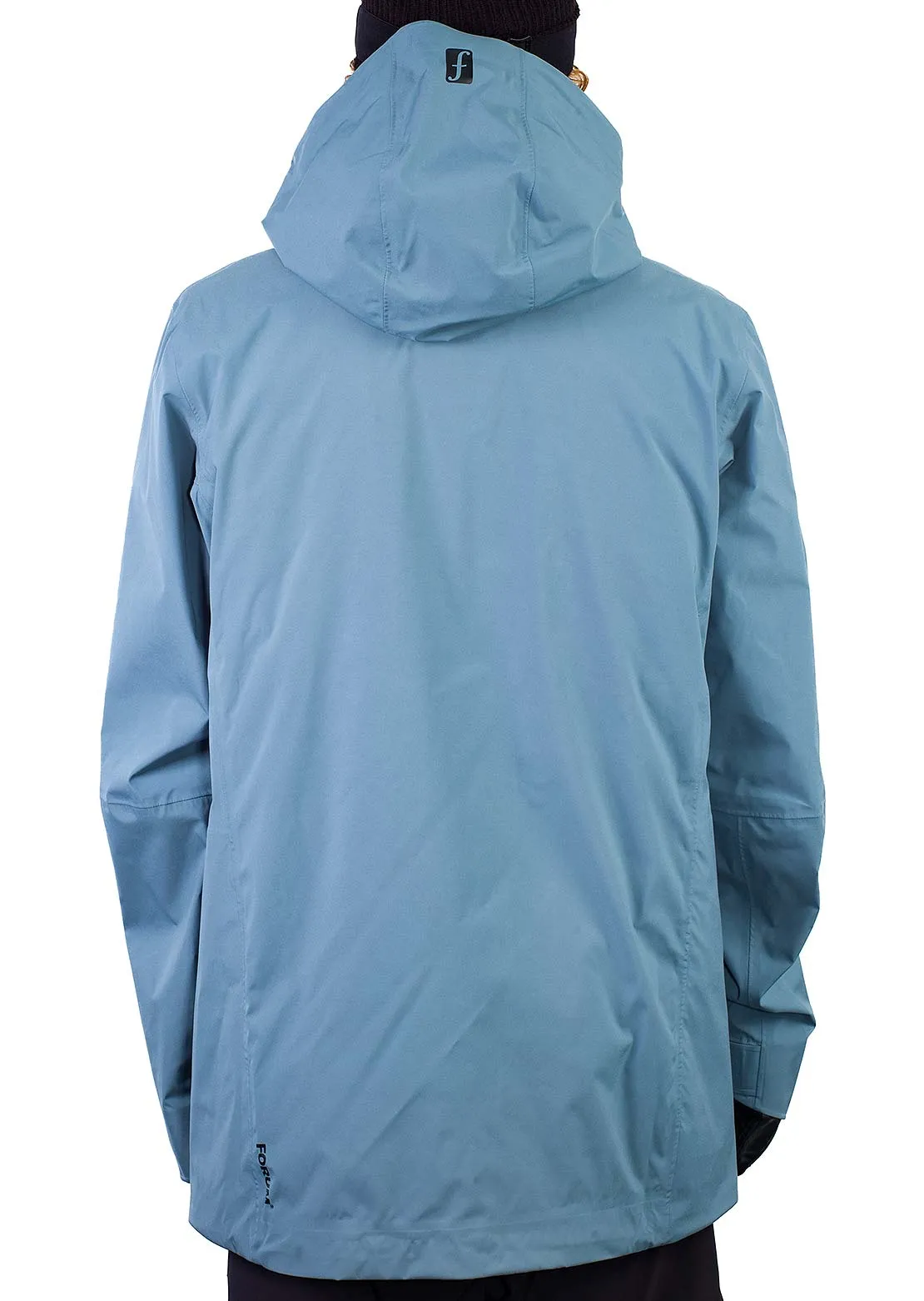 Forum Men's 3-Layer All-Mountain Snowboard Jacket sold by Prfo product image thumbnail 4