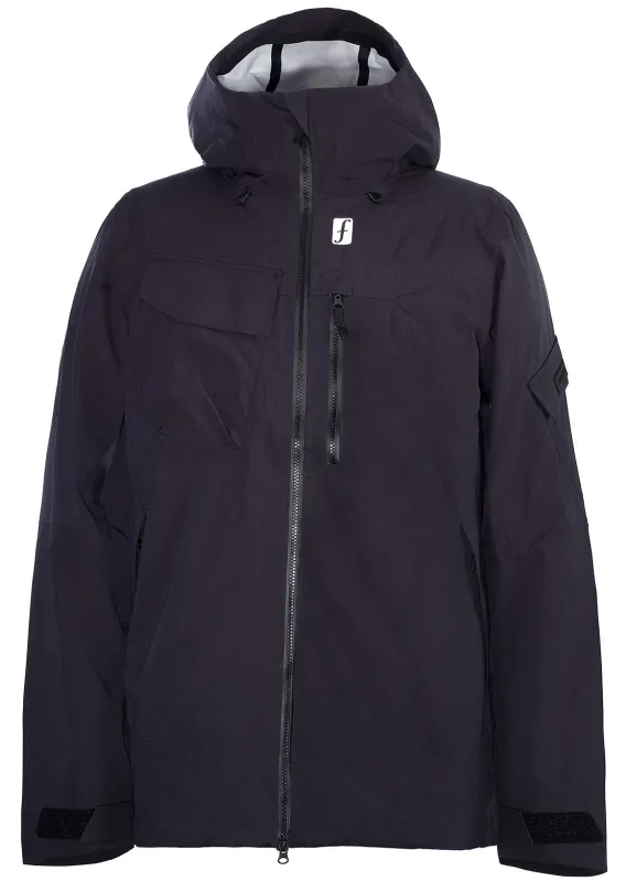 Forum Men's 3-Layer Backcountry Jacket sold by Prfo