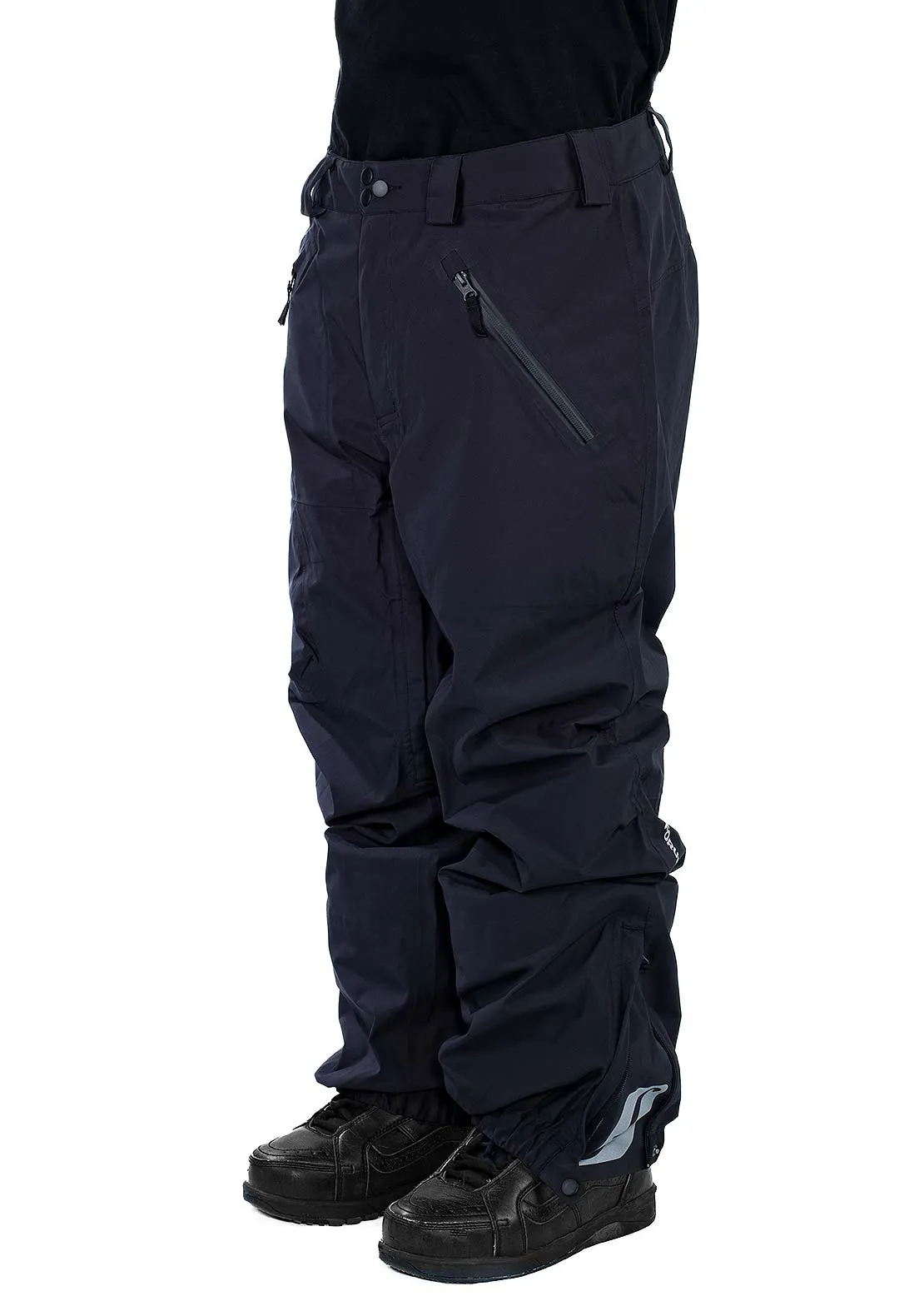 Forum Men's 3-Layer All-Mountain Snowboard Pants sold by Prfo product image thumbnail 4