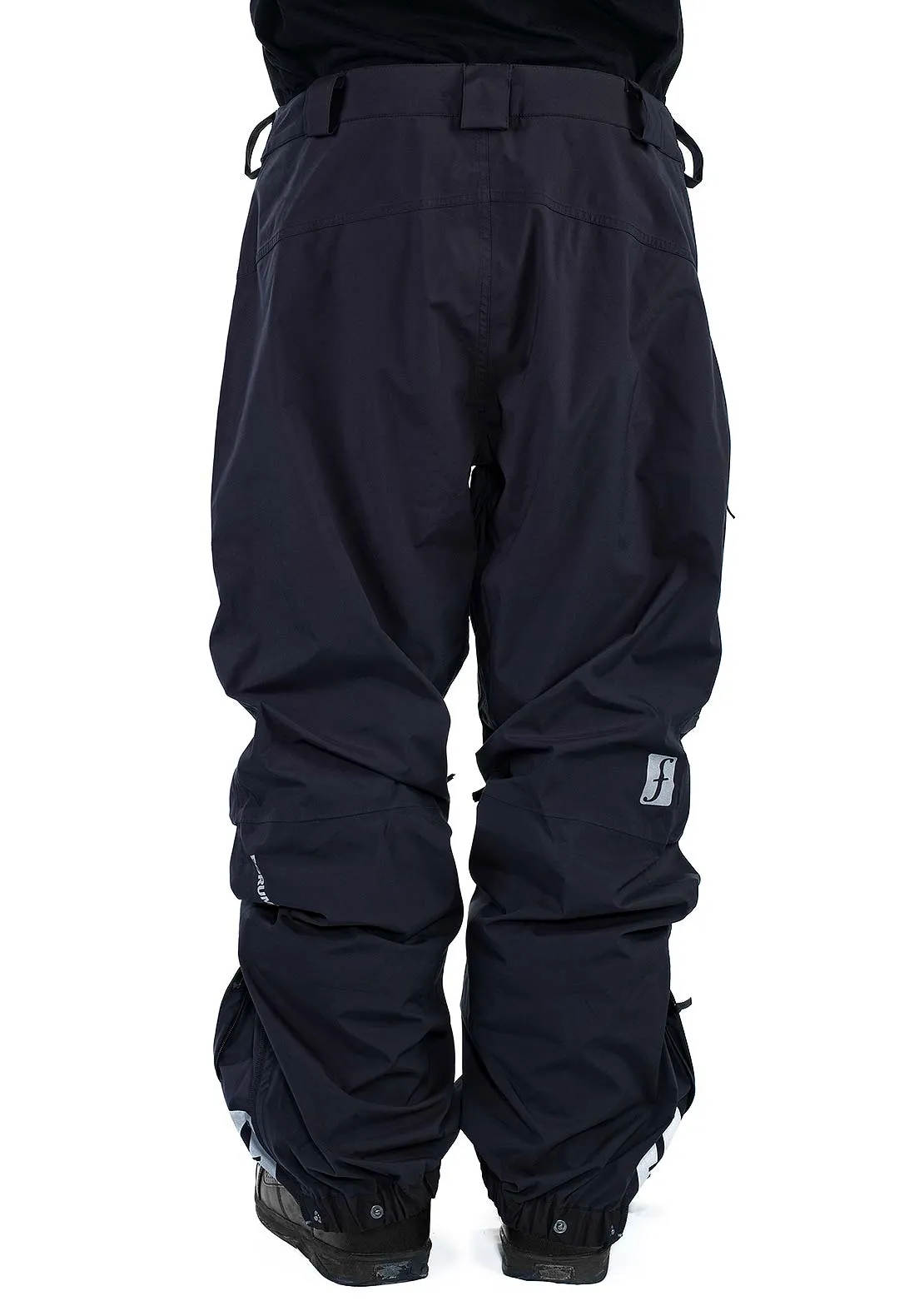 Forum Men's 3-Layer All-Mountain Snowboard Pants sold by Prfo product image thumbnail 5