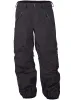 Forum Men's 3-Layer All-Mountain Snowboard Pants sold by Prfo