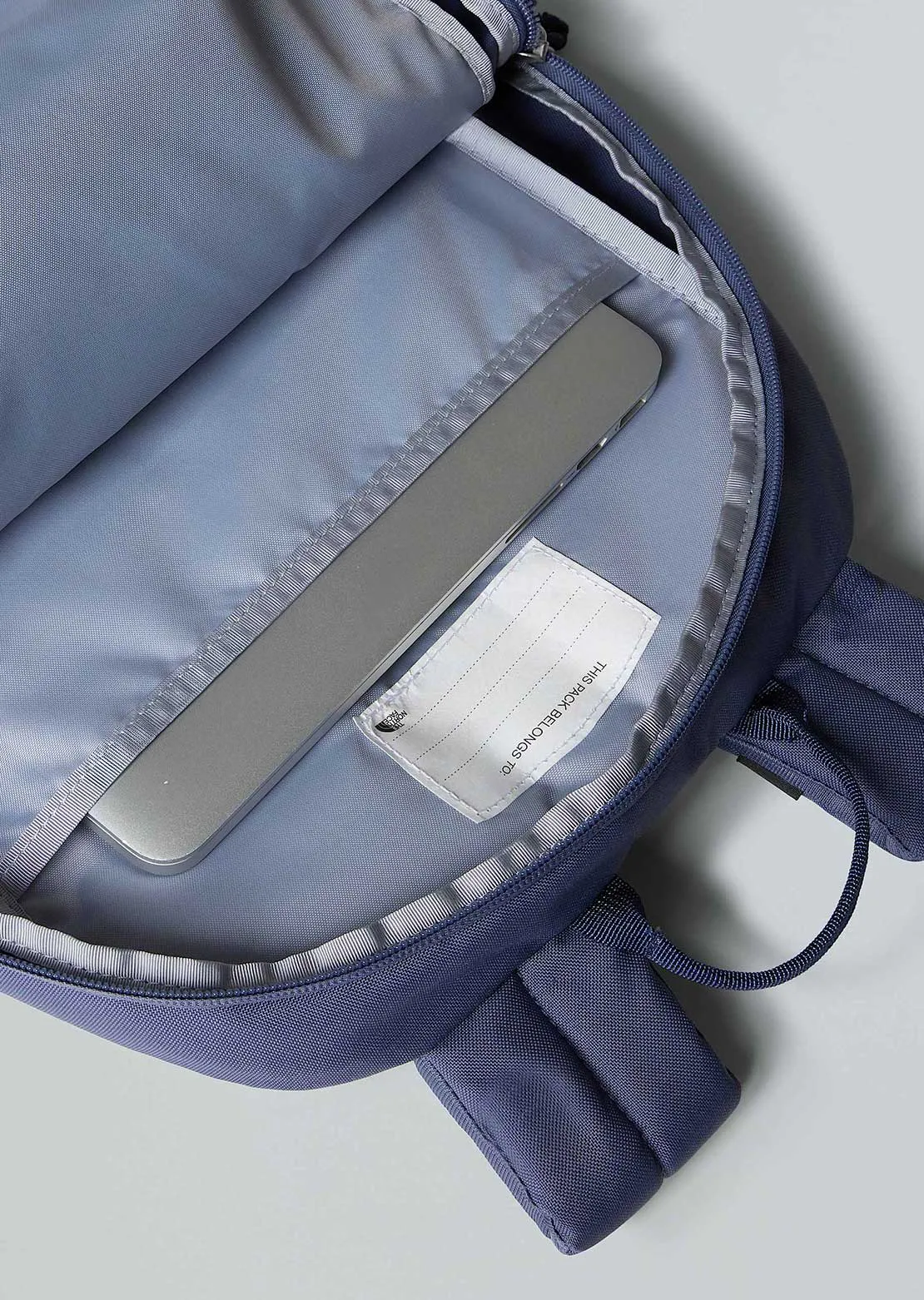 The North Face Junior Court Jester Backpack sold by Prfo product image thumbnail 4