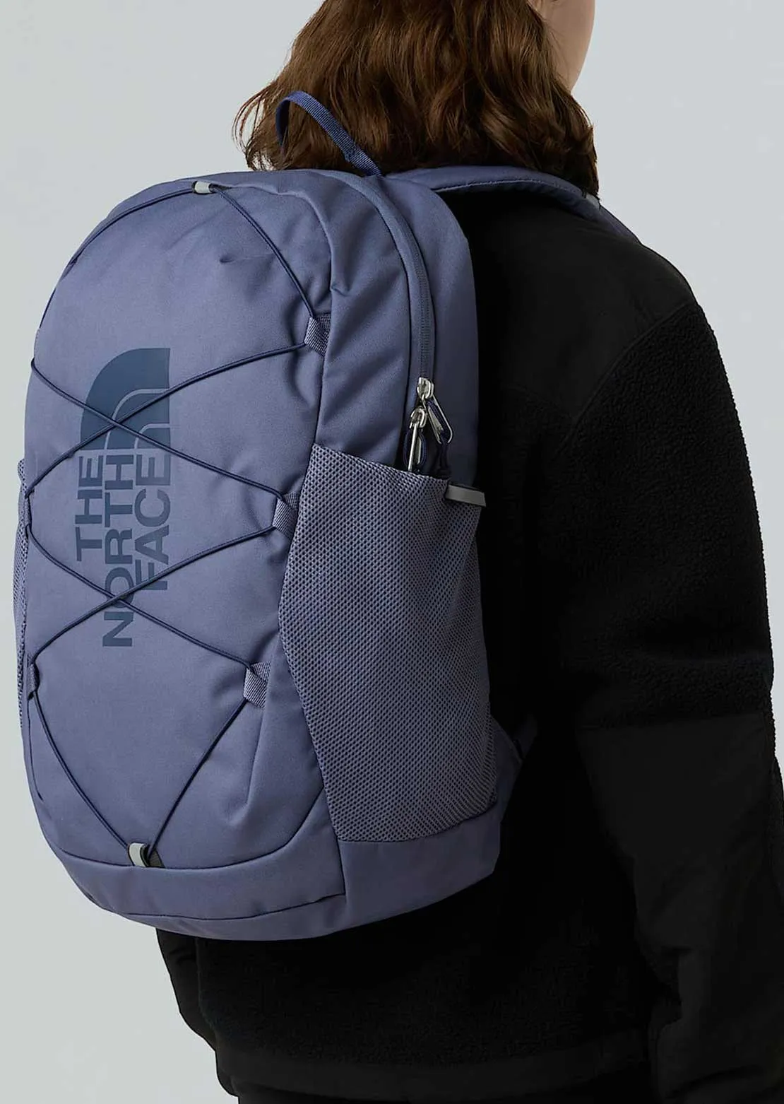 The North Face Junior Court Jester Backpack sold by Prfo product image thumbnail 3