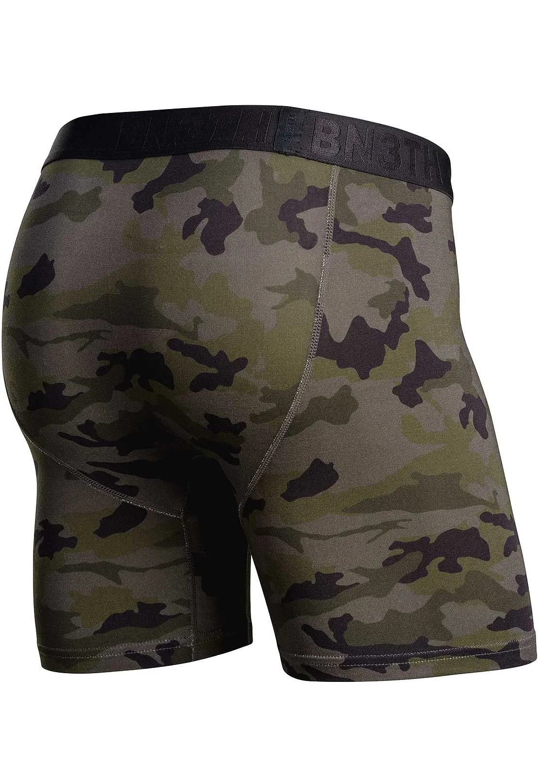 BN3TH Men's Classic Icon PT Brief Boxers sold by Prfo product image thumbnail 2