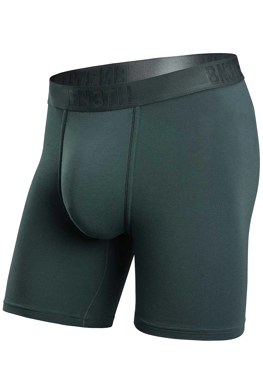 BN3TH Men's Classic Solid Brief Boxers sold by Prfo