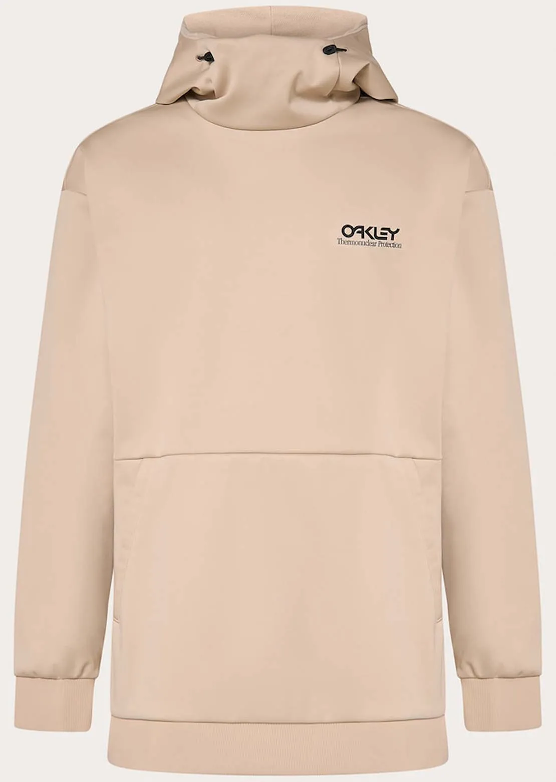 Oakley Men's Park RC Softshell Hood sold by Prfo