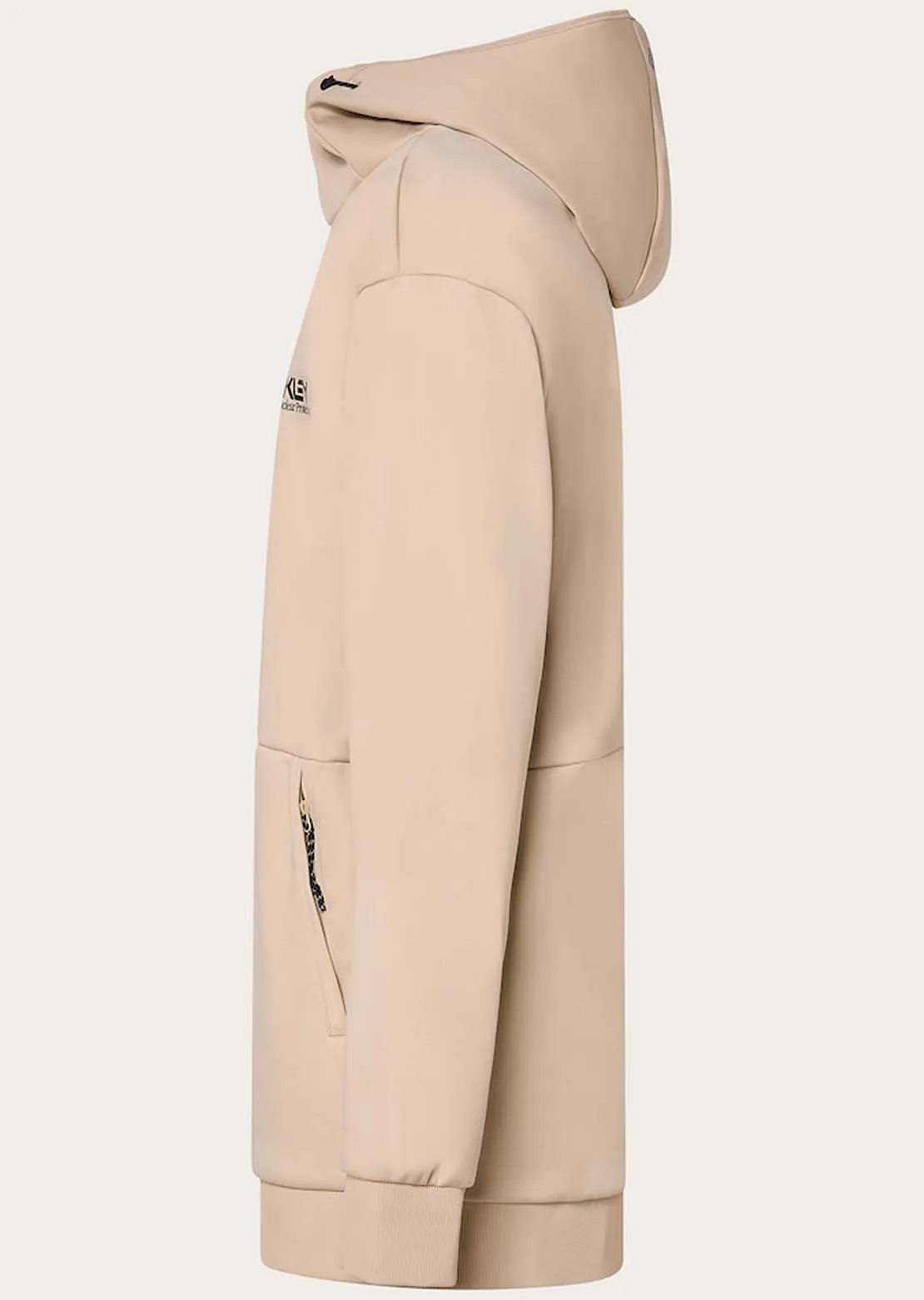 Oakley Men's Park RC Softshell Hood sold by Prfo product image thumbnail 2