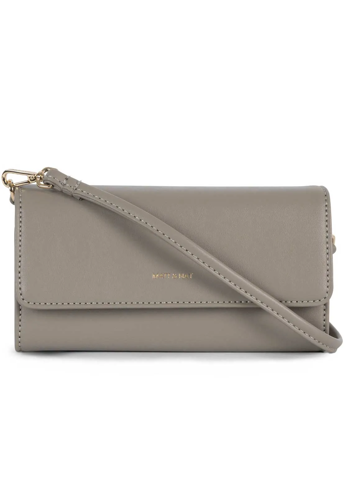 Matt & Nat Drew Full Crossbody Bag sold by Prfo product image thumbnail 5