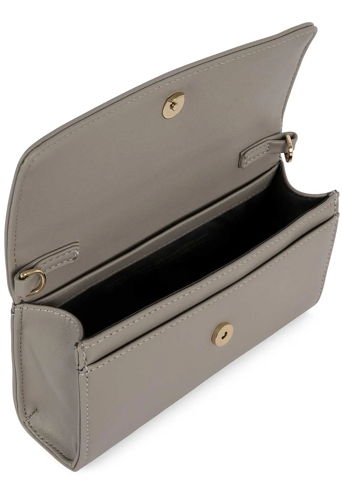 Matt & Nat Drew Full Crossbody Bag sold by Prfo product image thumbnail 4