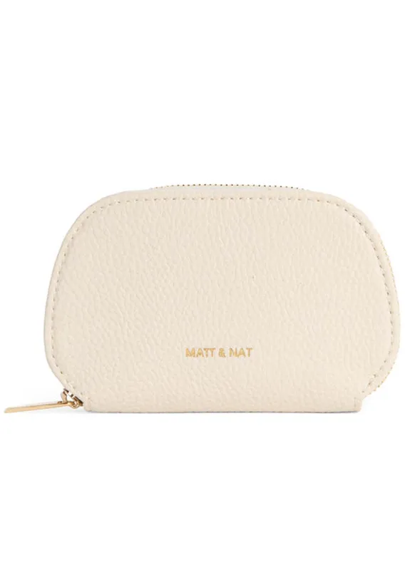 Matt & Nat Nadya Grain Wallet sold by Prfo