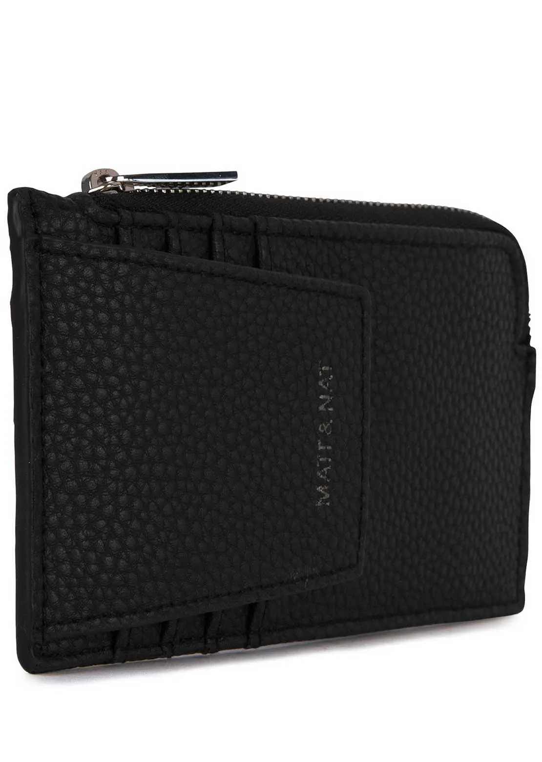 Matt & Nat Gratz Grain Wallet sold by Prfo product image thumbnail 4