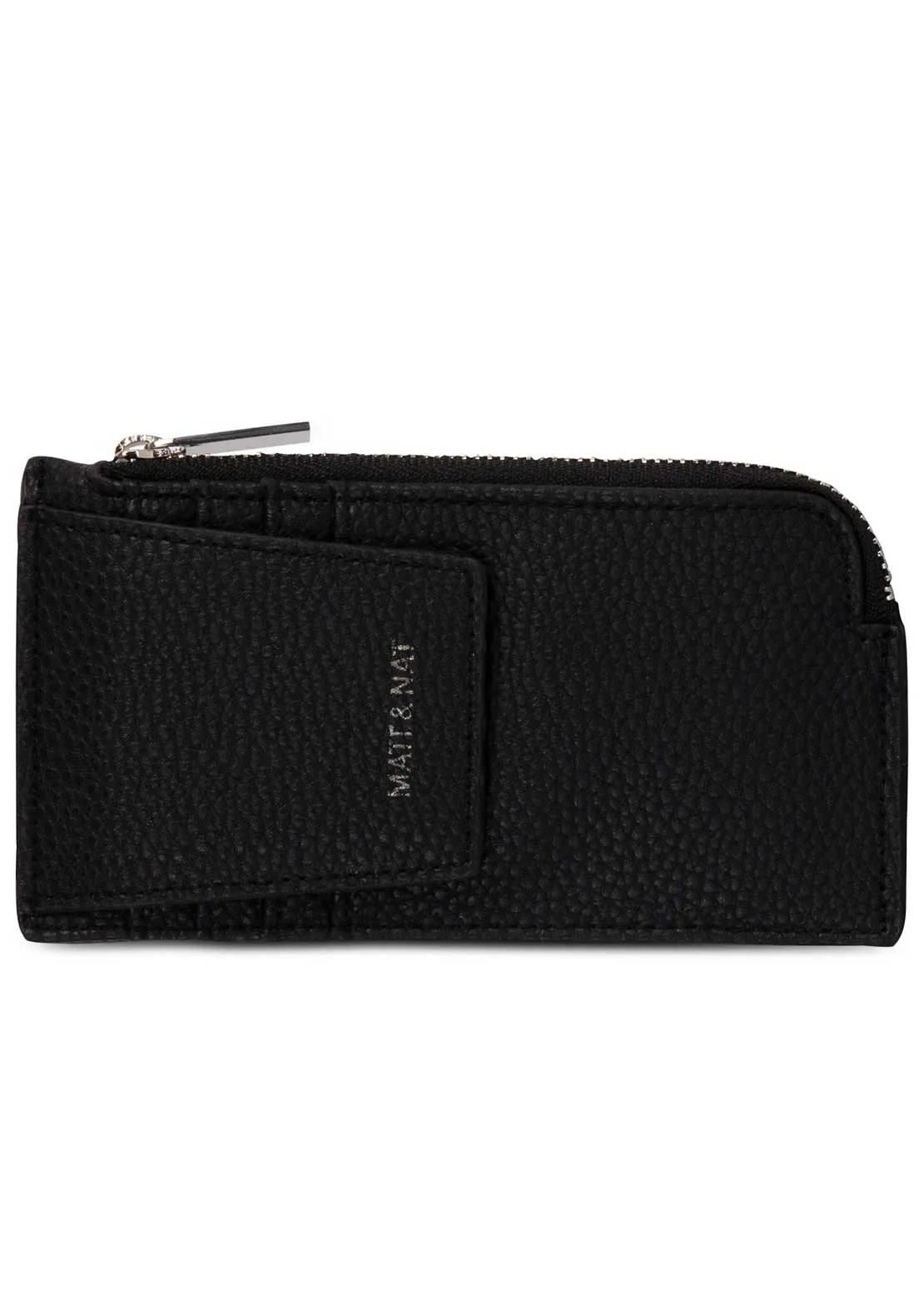 Matt & Nat Gratz Grain Wallet sold by Prfo product image thumbnail 3