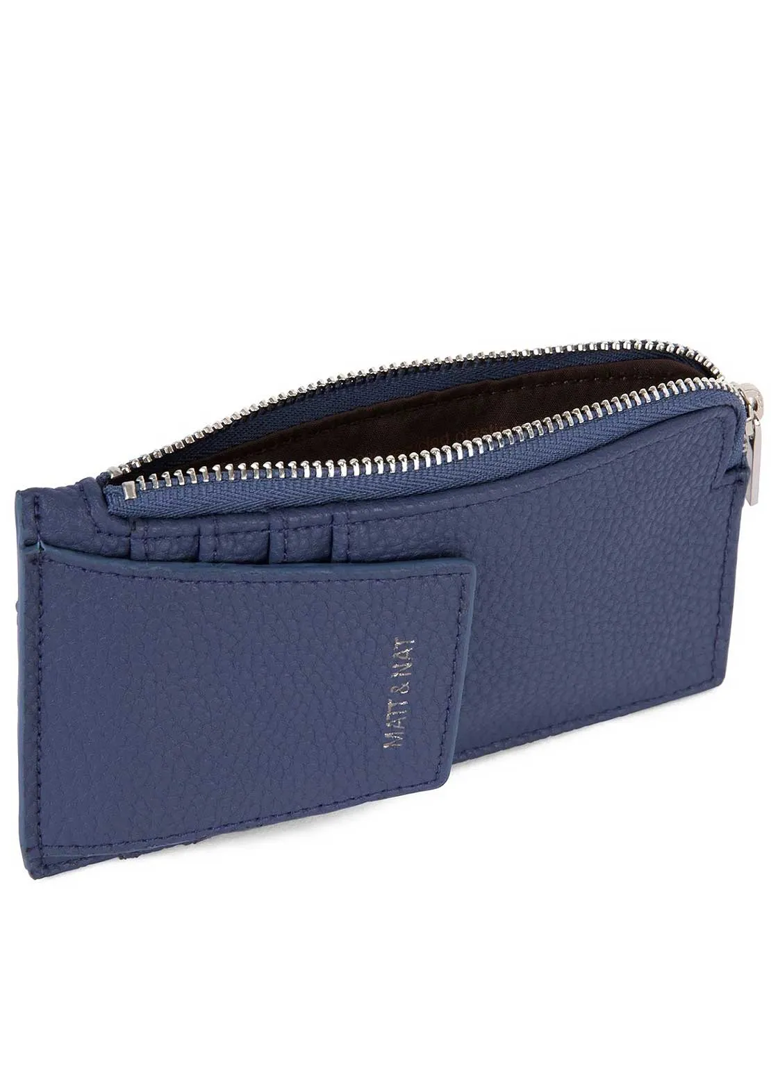 Matt & Nat Gratz Grain Wallet sold by Prfo product image thumbnail 2