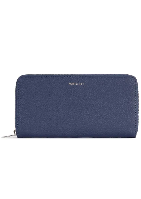 Matt & Nat Central Grain Wallet sold by Prfo