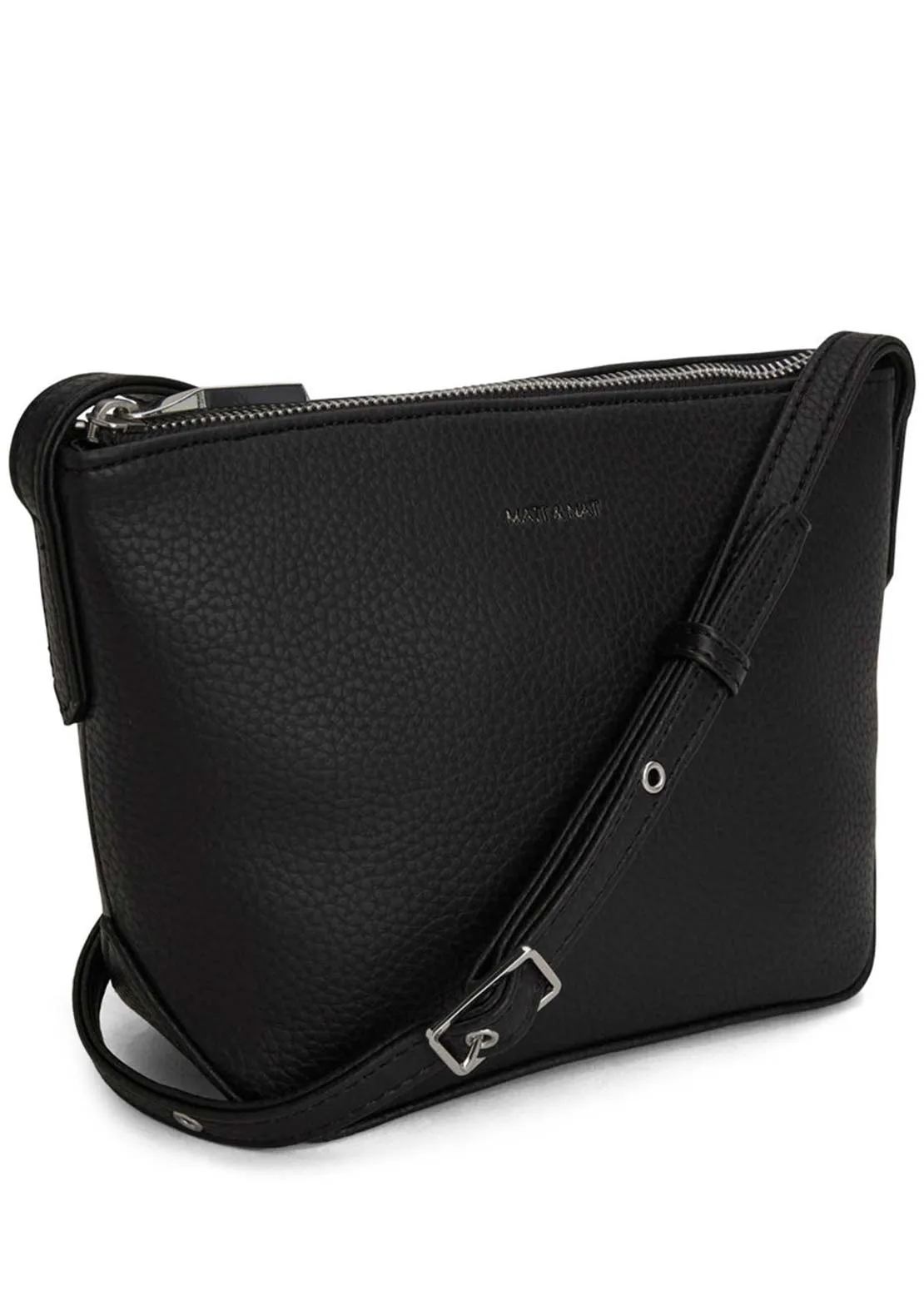 Matt & Nat Sam Grain Crossbody Bag sold by Prfo product image thumbnail 2