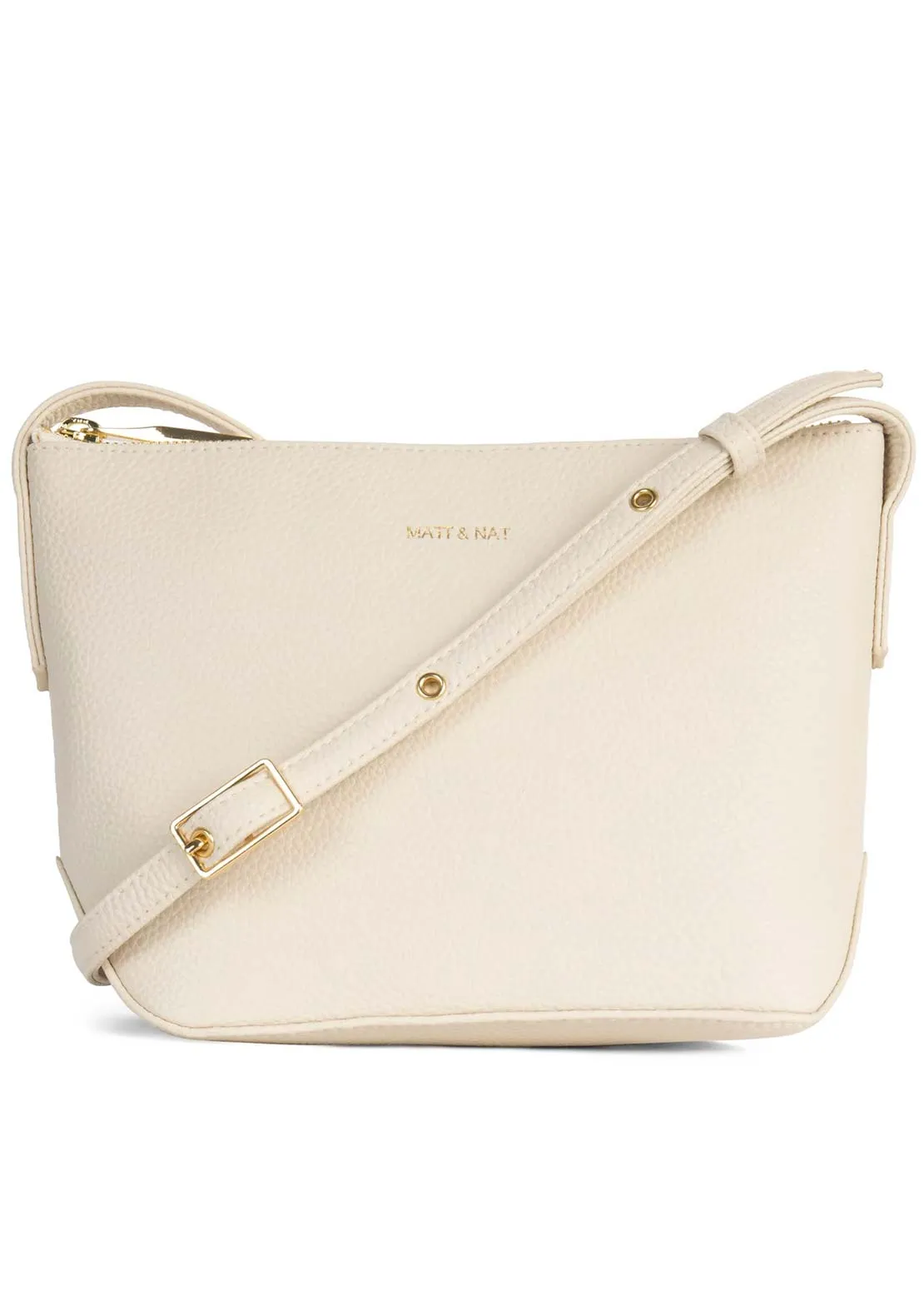 Matt & Nat Sam Grain Crossbody Bag sold by Prfo product image thumbnail 5