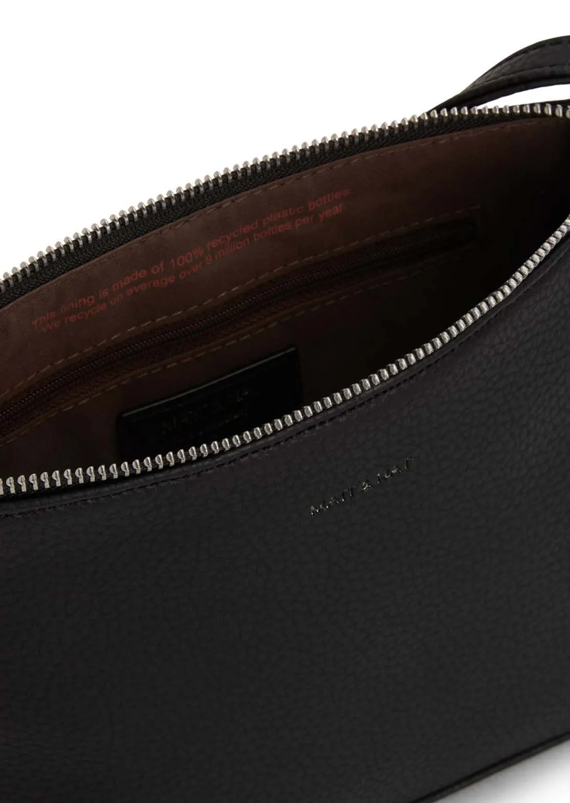 Matt & Nat Sam Grain Crossbody Bag sold by Prfo product image thumbnail 3