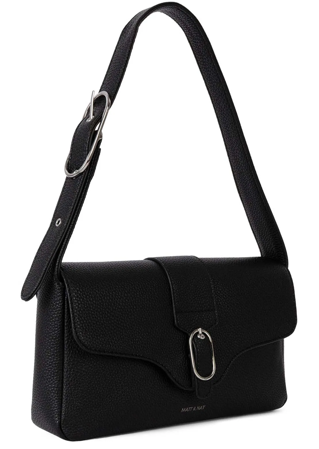 Matt & Nat Isabelle Grain Shoulder Bag sold by Prfo product image thumbnail 2