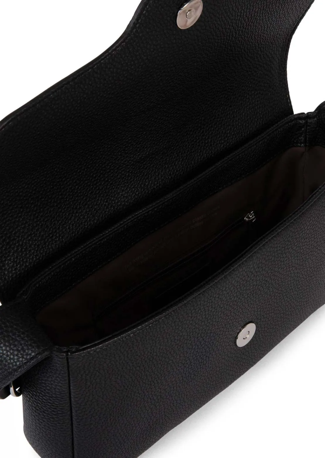 Matt & Nat Isabelle Grain Shoulder Bag sold by Prfo product image thumbnail 4