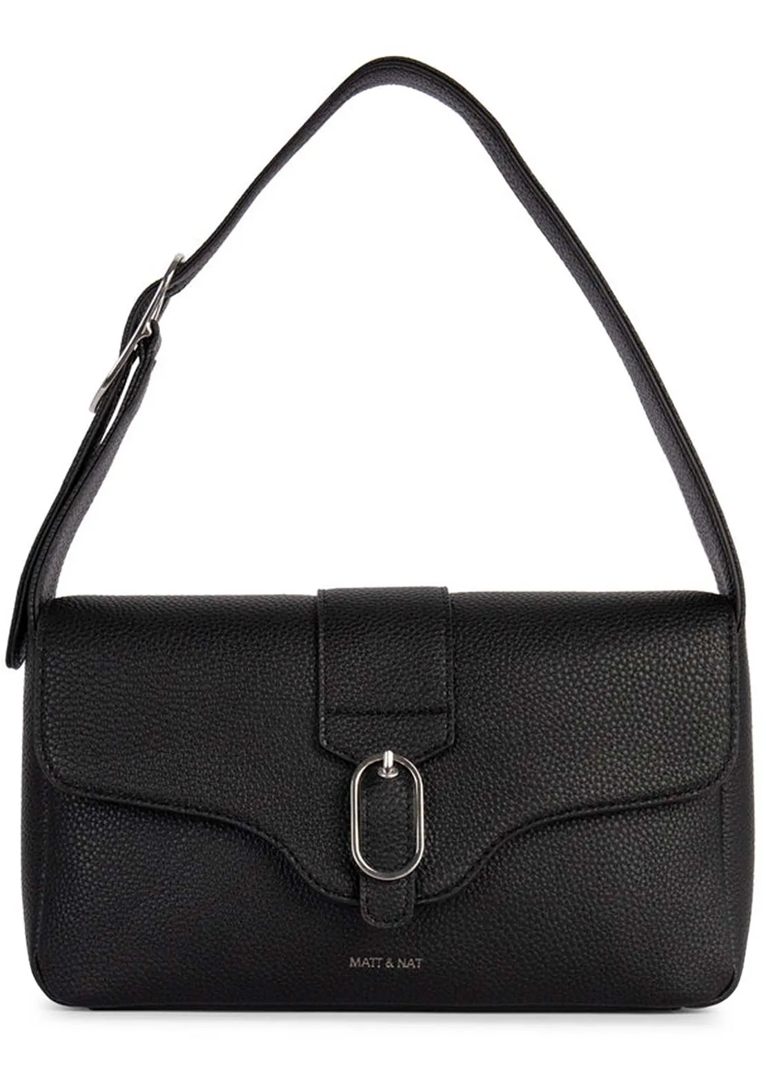 Matt & Nat Isabelle Grain Shoulder Bag sold by Prfo