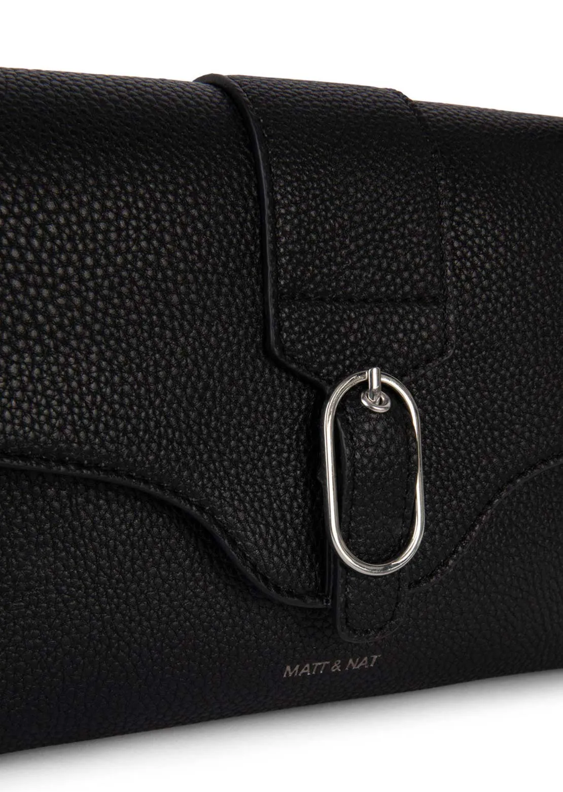 Matt & Nat Isabelle Grain Shoulder Bag sold by Prfo product image thumbnail 5