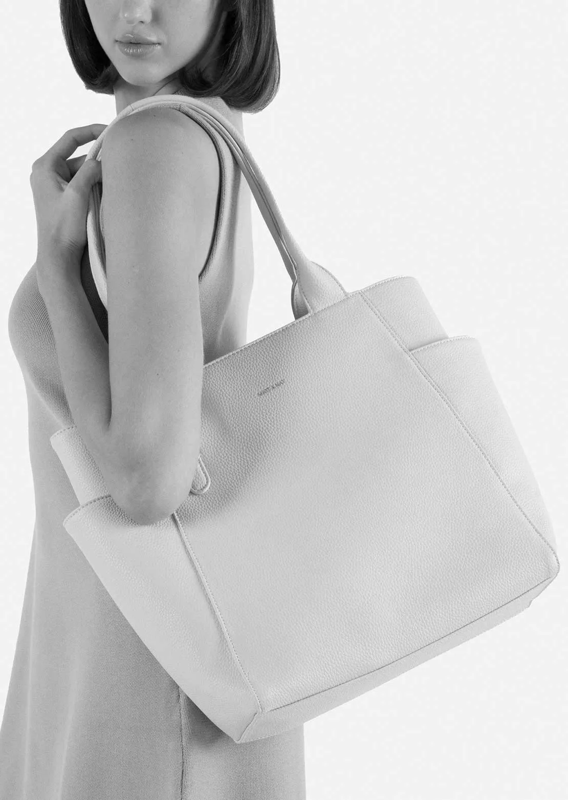 Matt & Nat Iona Grain Tote Bag sold by Prfo product image thumbnail 4