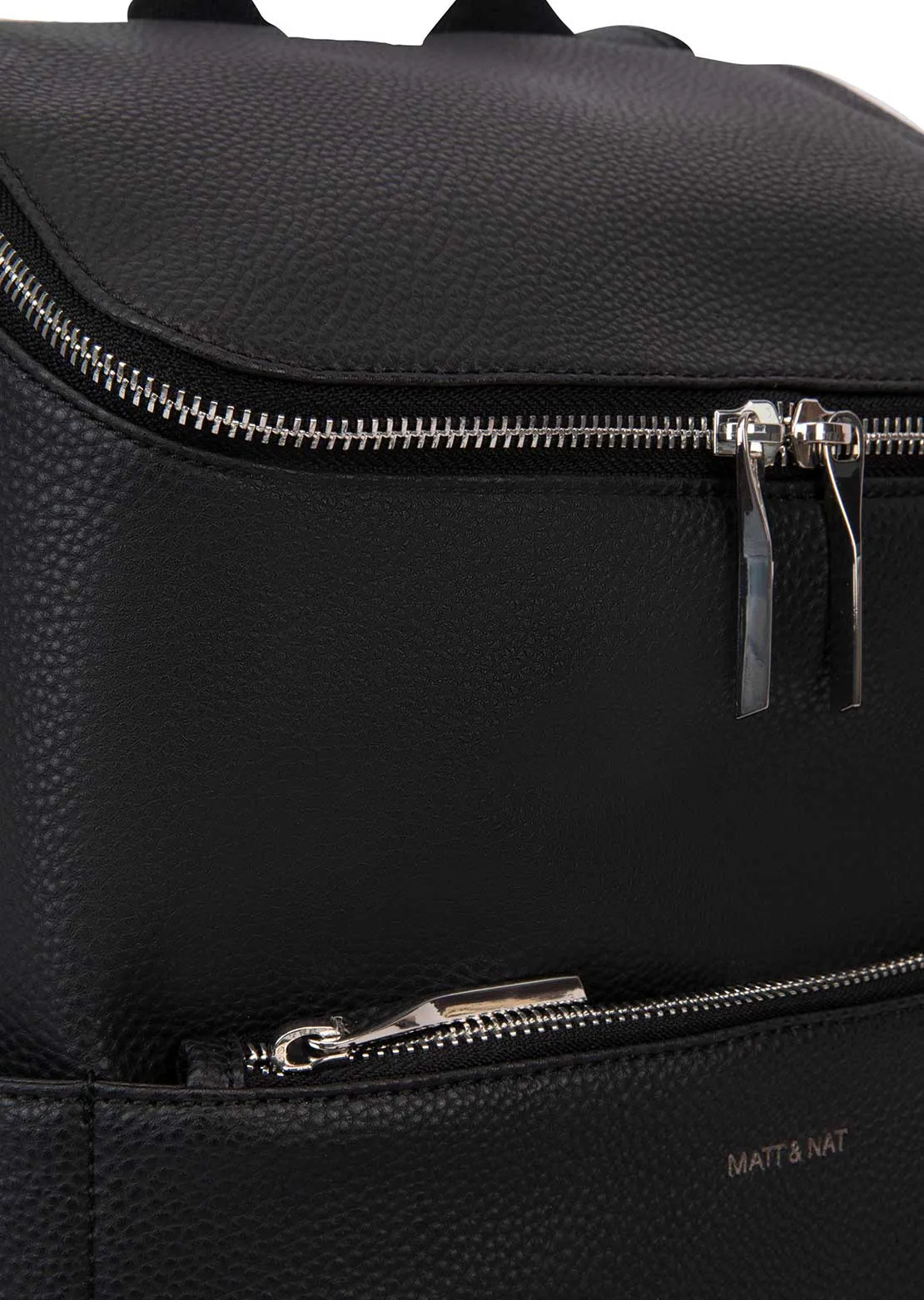 Matt & Nat Brave Grain Backpack sold by Prfo product image thumbnail 5