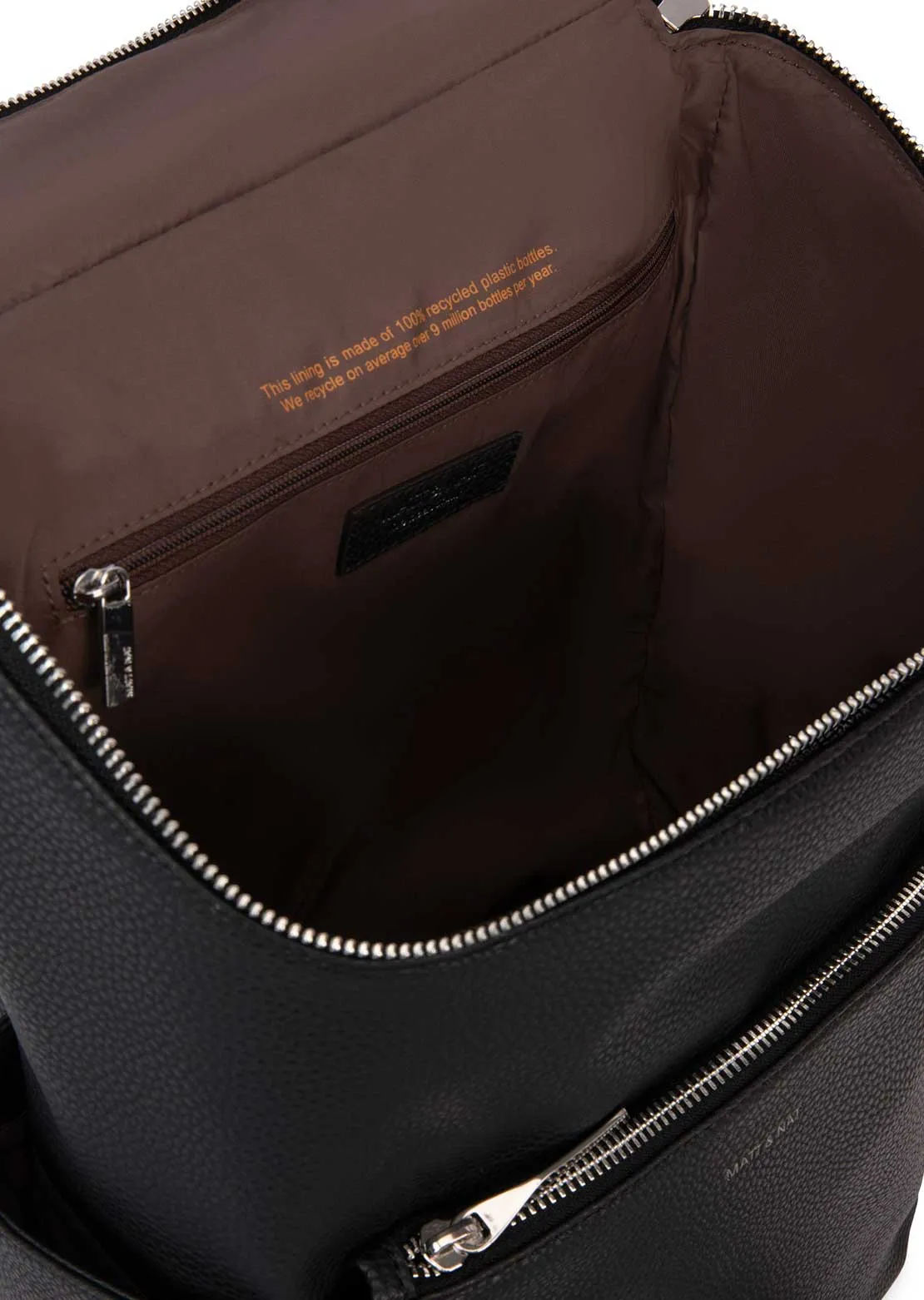 Matt & Nat Brave Grain Backpack sold by Prfo product image thumbnail 4