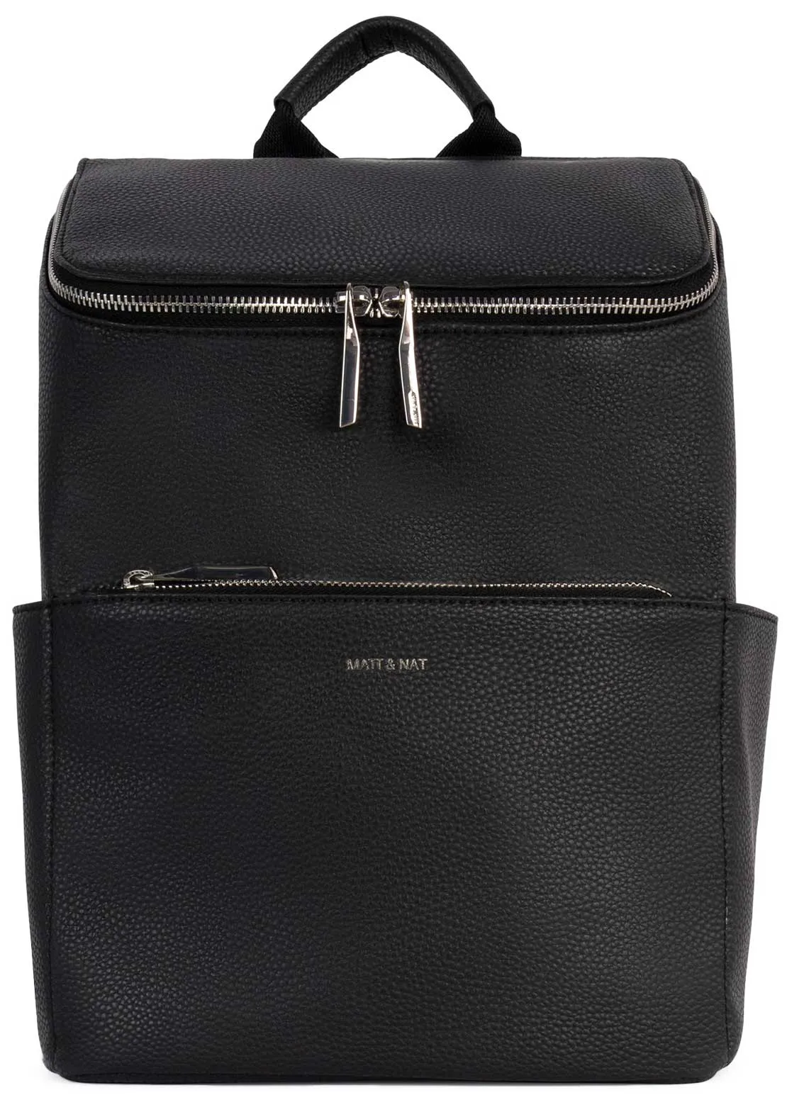 Matt & Nat Brave Grain Backpack sold by Prfo