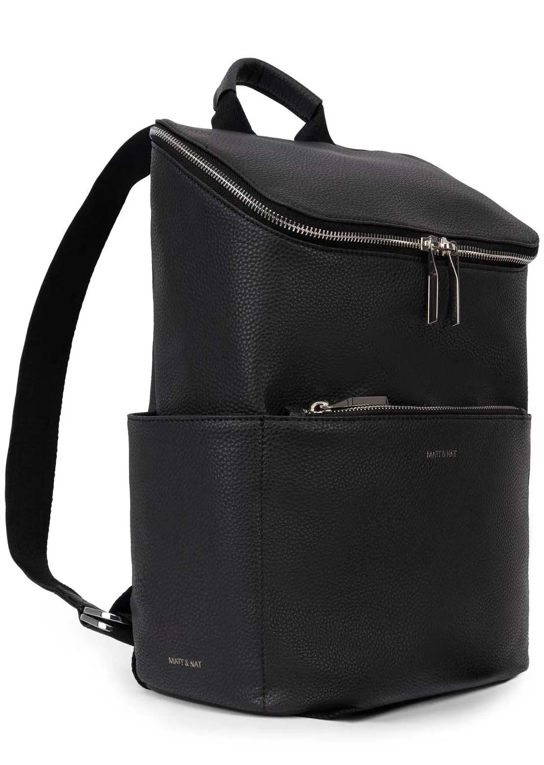 Matt & Nat Brave Grain Backpack sold by Prfo product image thumbnail 2