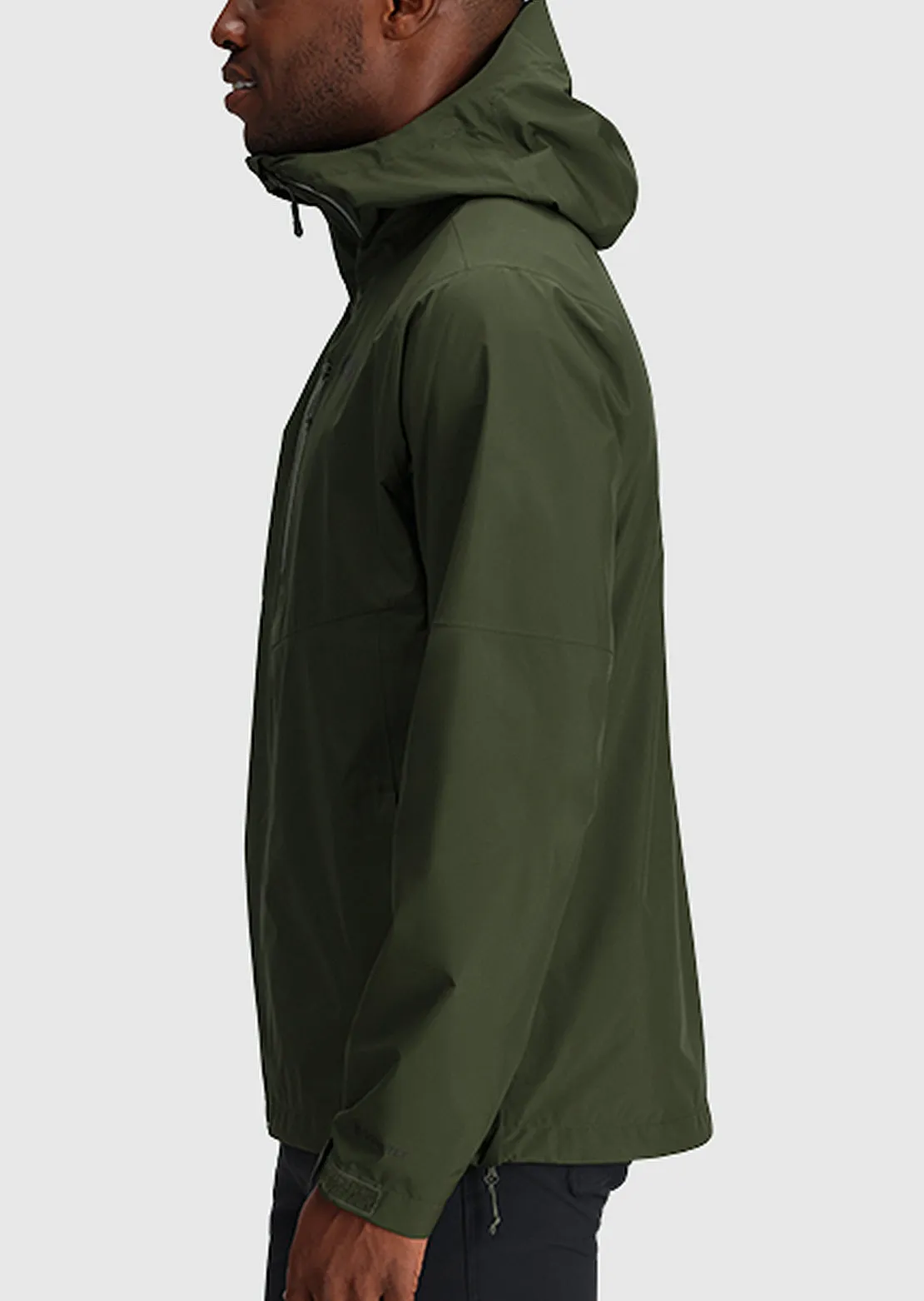 Outdoor Research Men's Foray II Jackets sold by Prfo product image thumbnail 3