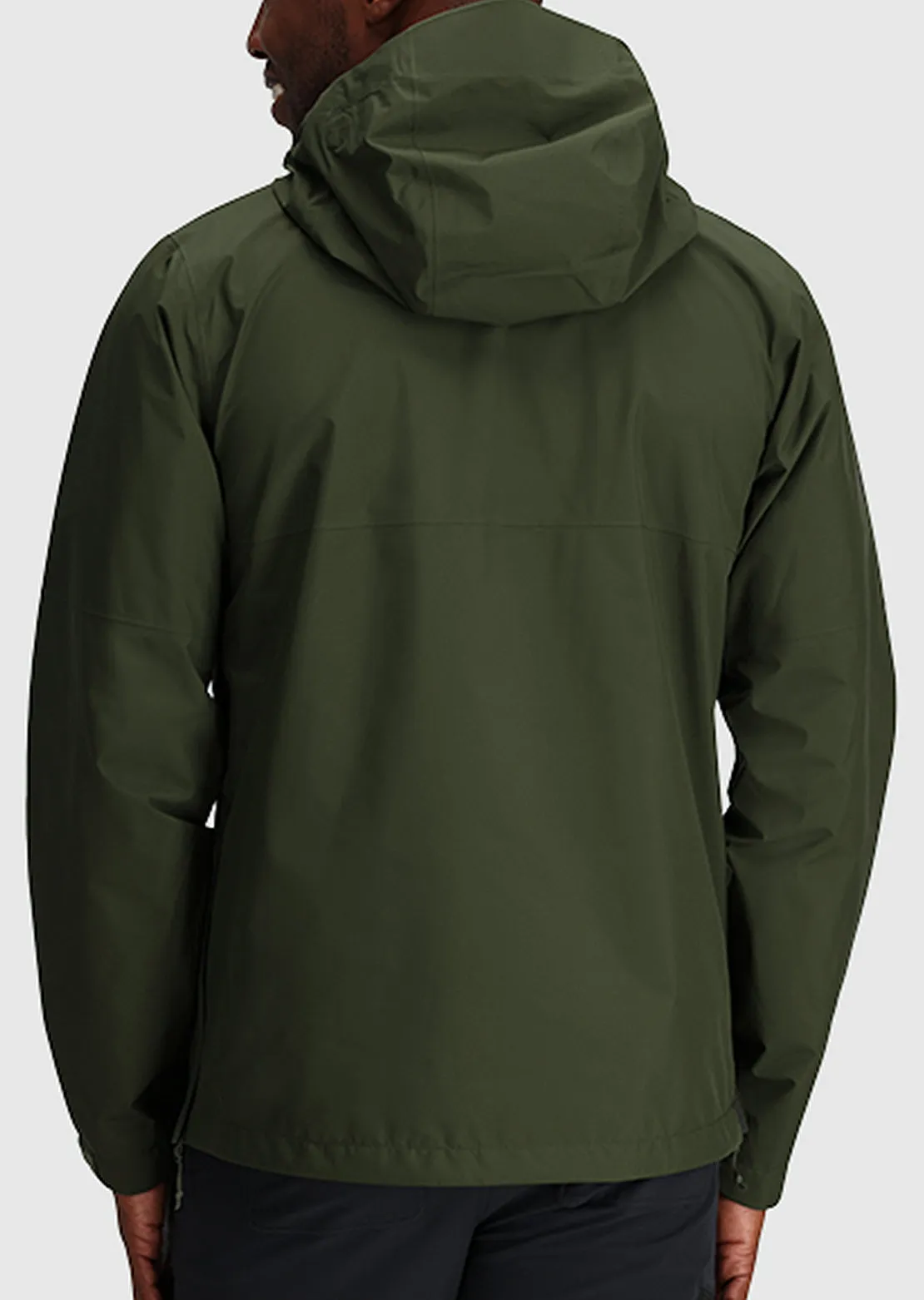 Outdoor Research Men's Foray II Jackets sold by Prfo product image thumbnail 4