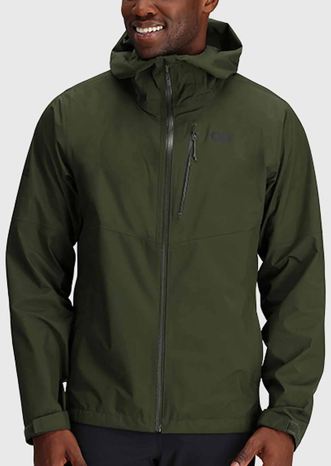 Outdoor Research Men's Foray II Jackets sold by Prfo product image thumbnail 2