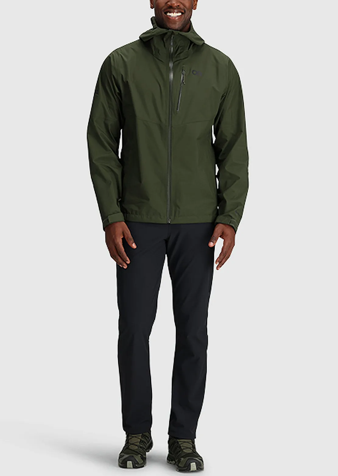 Outdoor Research Men's Foray II Jackets sold by Prfo product image thumbnail 5